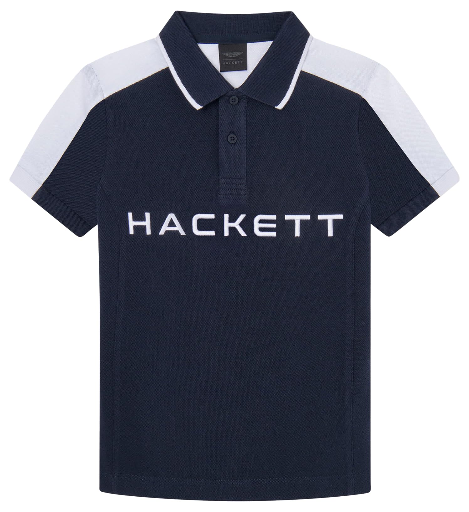 Hackett London HS Hackett Multi Polo para Niños