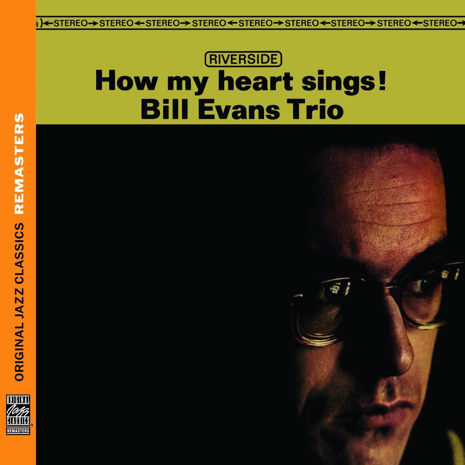 How My Heart Sings! [Original Jazz Classics
