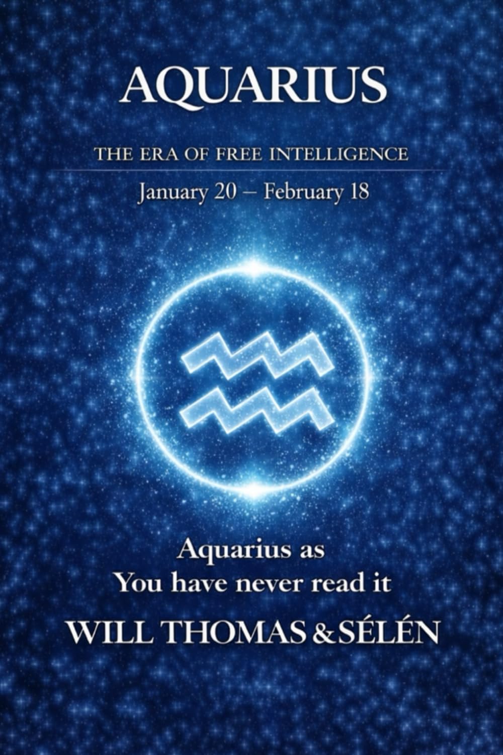 AQUARIUS: UNDERSTANDING YOUR DEEP INNER FUNCTIONING TO BUILD FAIR AND ALIGNED RELATIONSHIPS