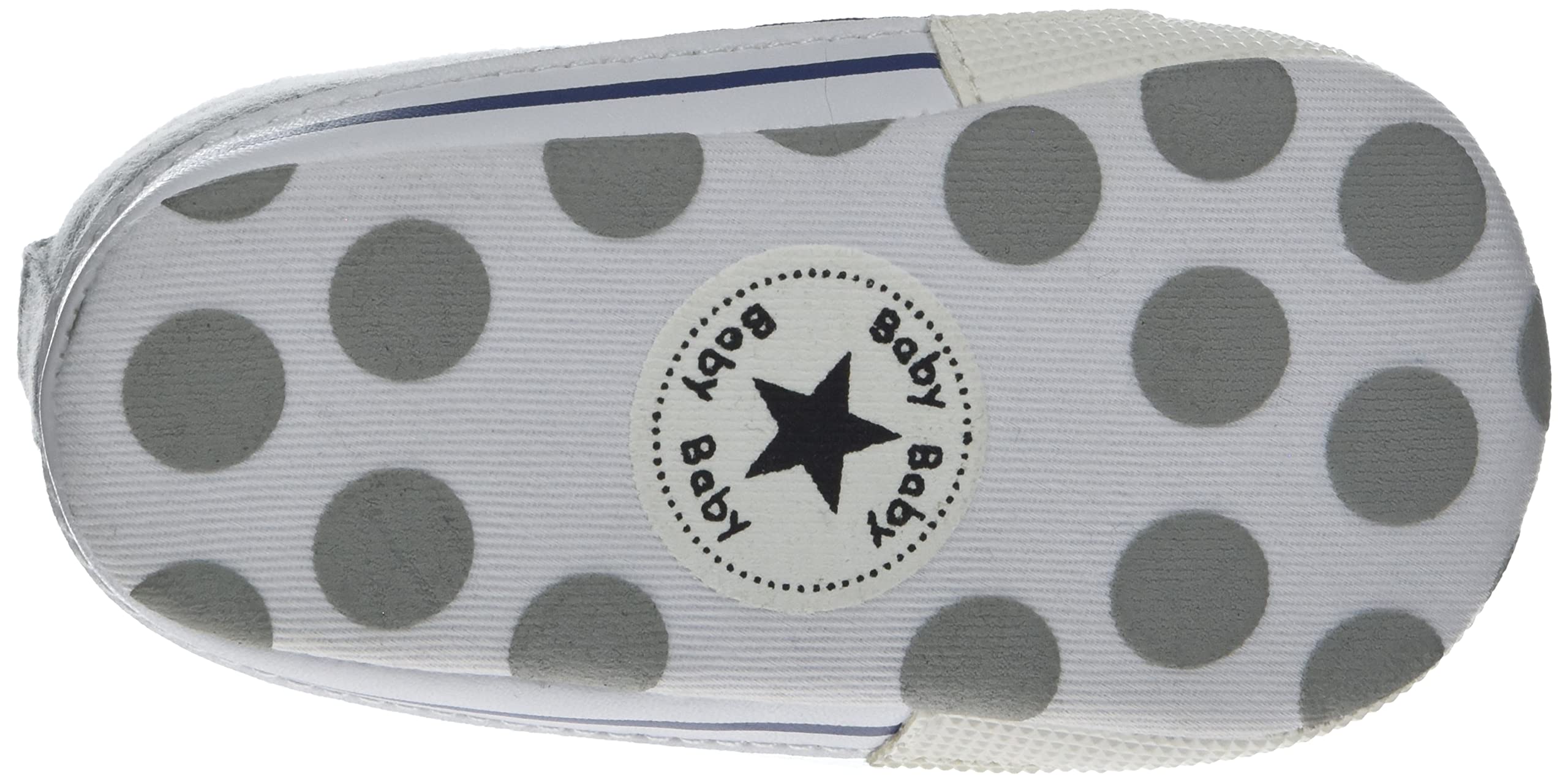 DEBAIJIA Chaussures pour ​Tout-Petits 0-18M Bébé Baskets Enfants Légér Semelle Souple Antidérapant Filles Garçons - 5