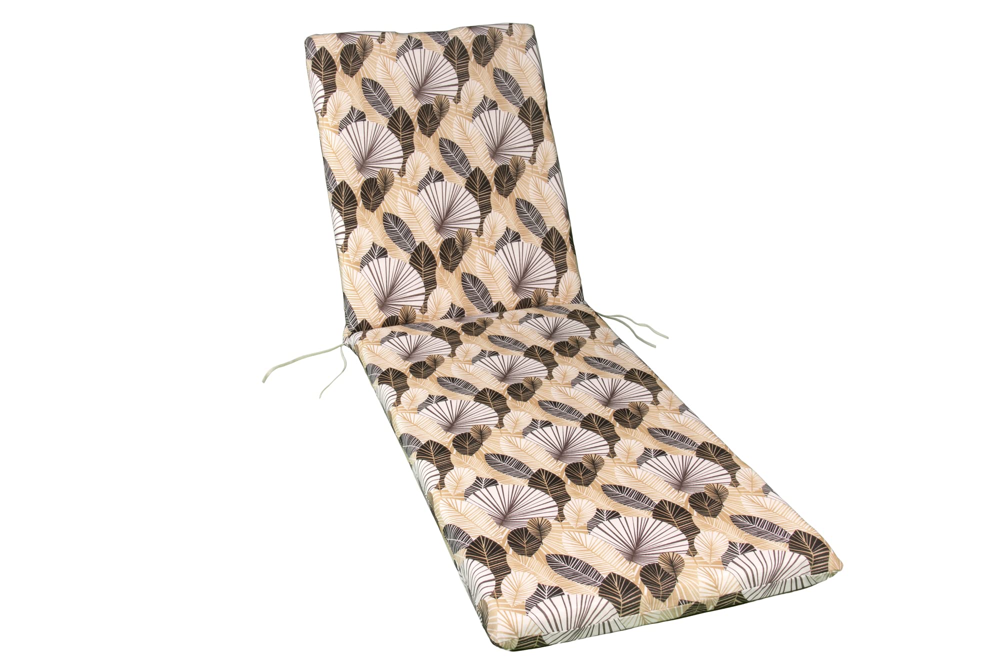 GHIOCUSCINI Cuscino Per Lettino Prendisole Fantasia FORESTA - Cotone/Poliestere, Sfoderabile, Made In Italy - Foto 6