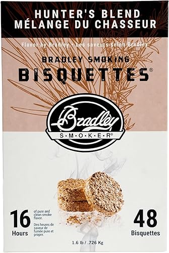 Miniatura 37 de Bradley Smoker BTWOSE24 - Chips ahumadores, talla única, multicolor