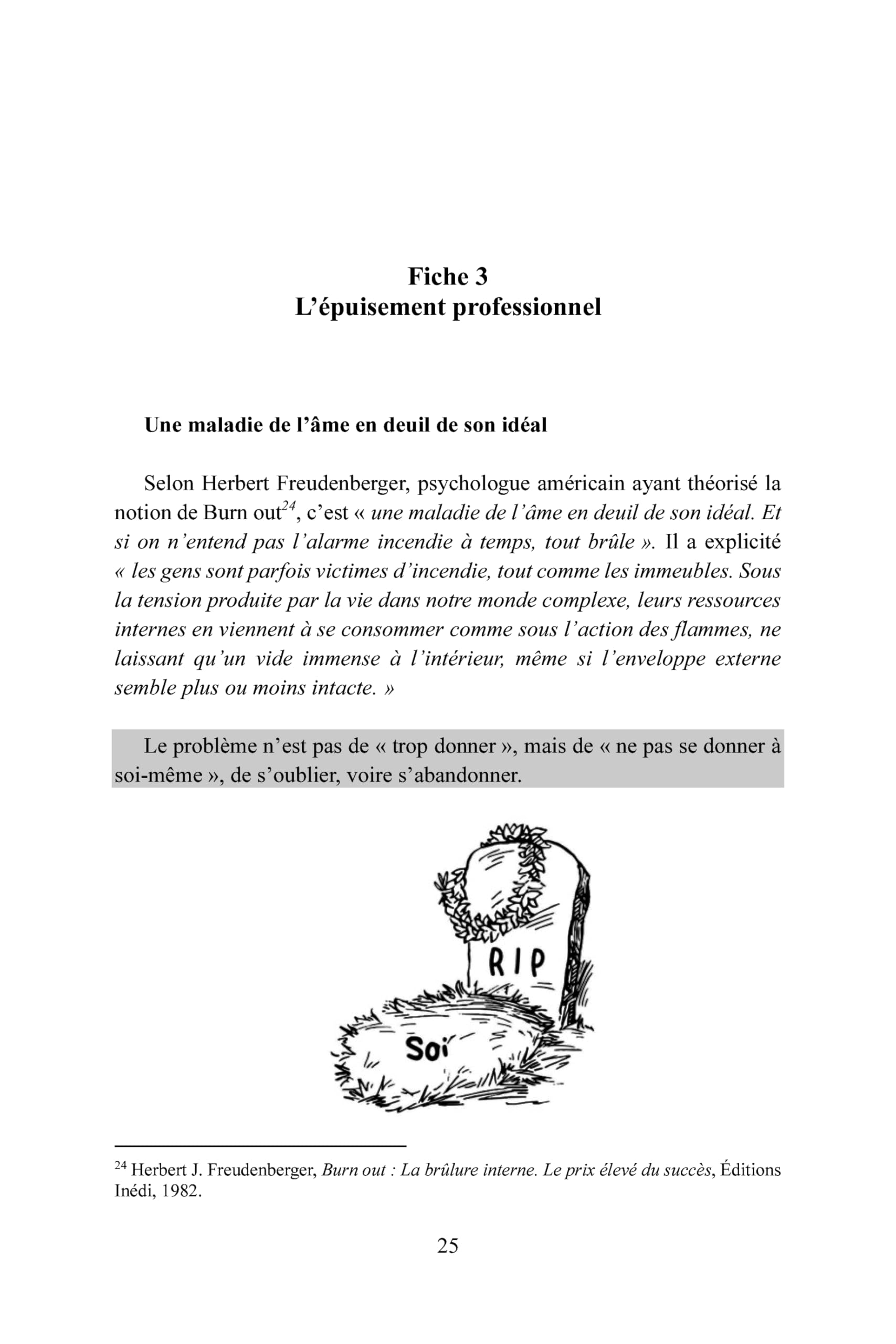 Guide pratique de la santé mentale au féminin