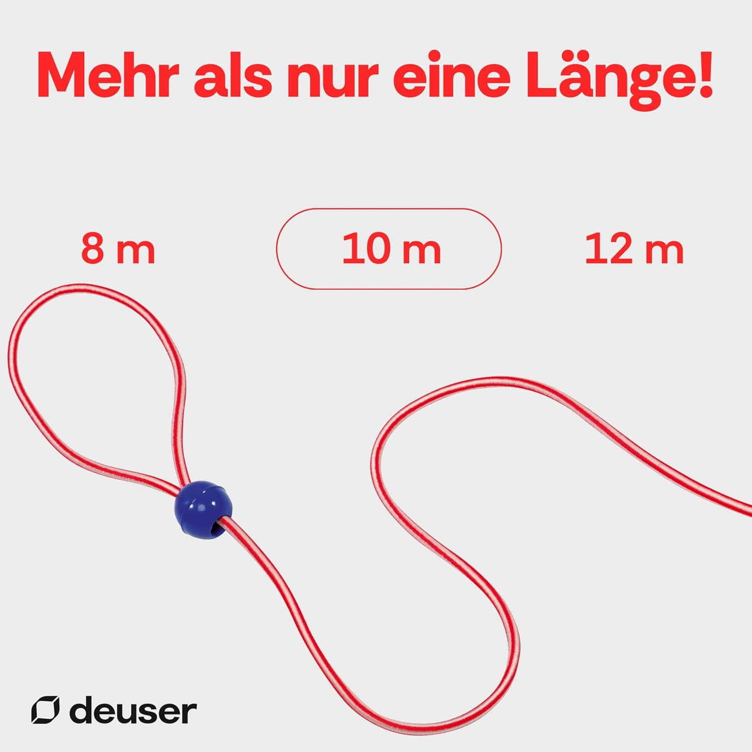 Schmidt Sports Original Magic Cord