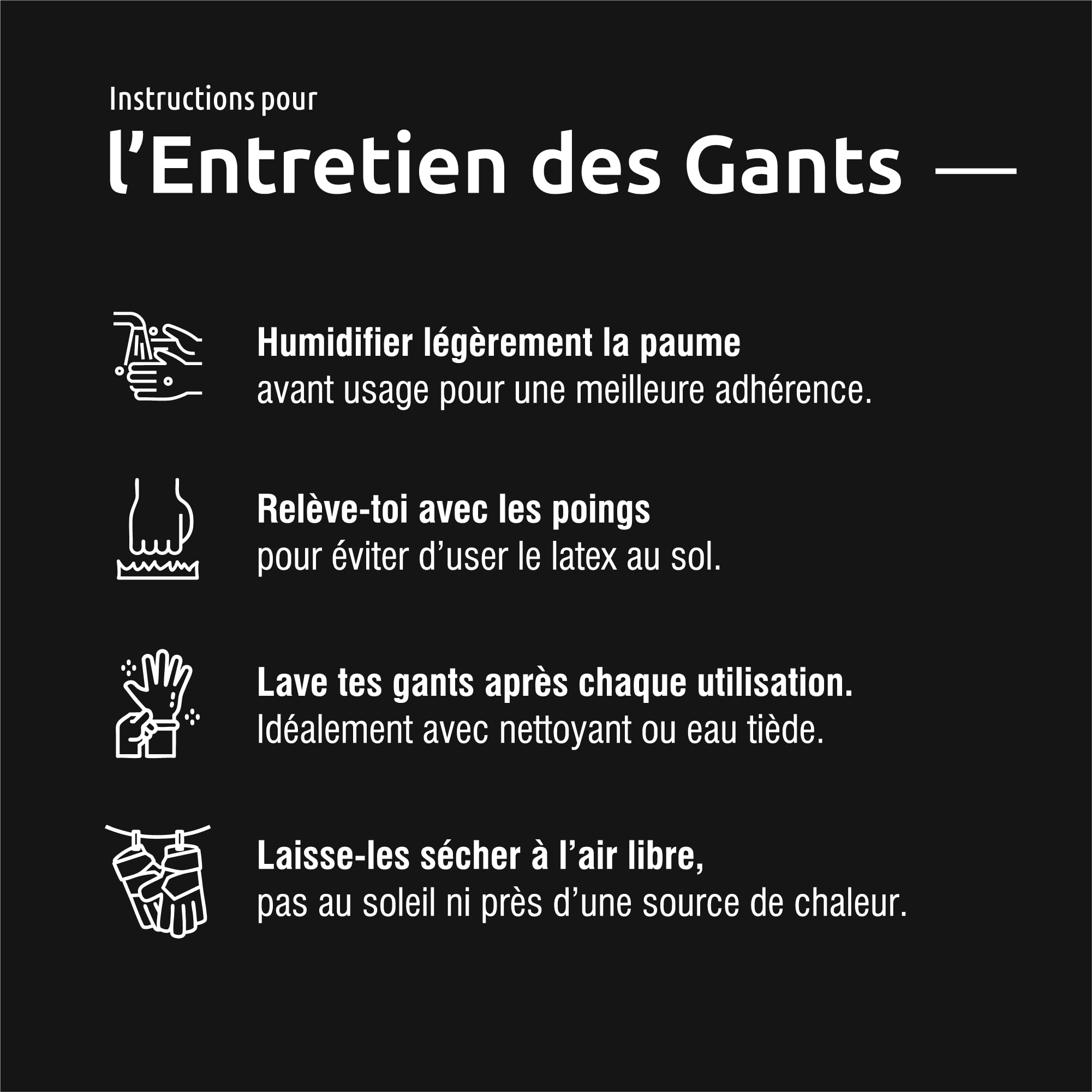 Wolf X - Gants de Gardien de Foot Adulte & Enfant - Gant Gardien Football - Latex Allemand Contact - Excellente adhérence - Coupe négative - Effet Seconde Peau