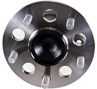 Schaeffler Bearing 102376 Hub Assembly