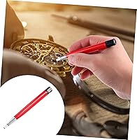 Vista 4 de Juego de pluma estilográfica de fibra de vidrio, accesorios de reloj, cepillo de alambre pequeño de vidrio, electrónico, fibra de vidrio, lápiz