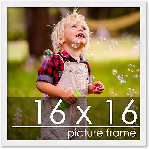 Marco de madera para fotografía 28 x 40.