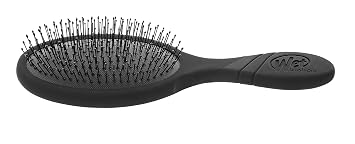 Wet Brush Brush Pro Detangler, Black
