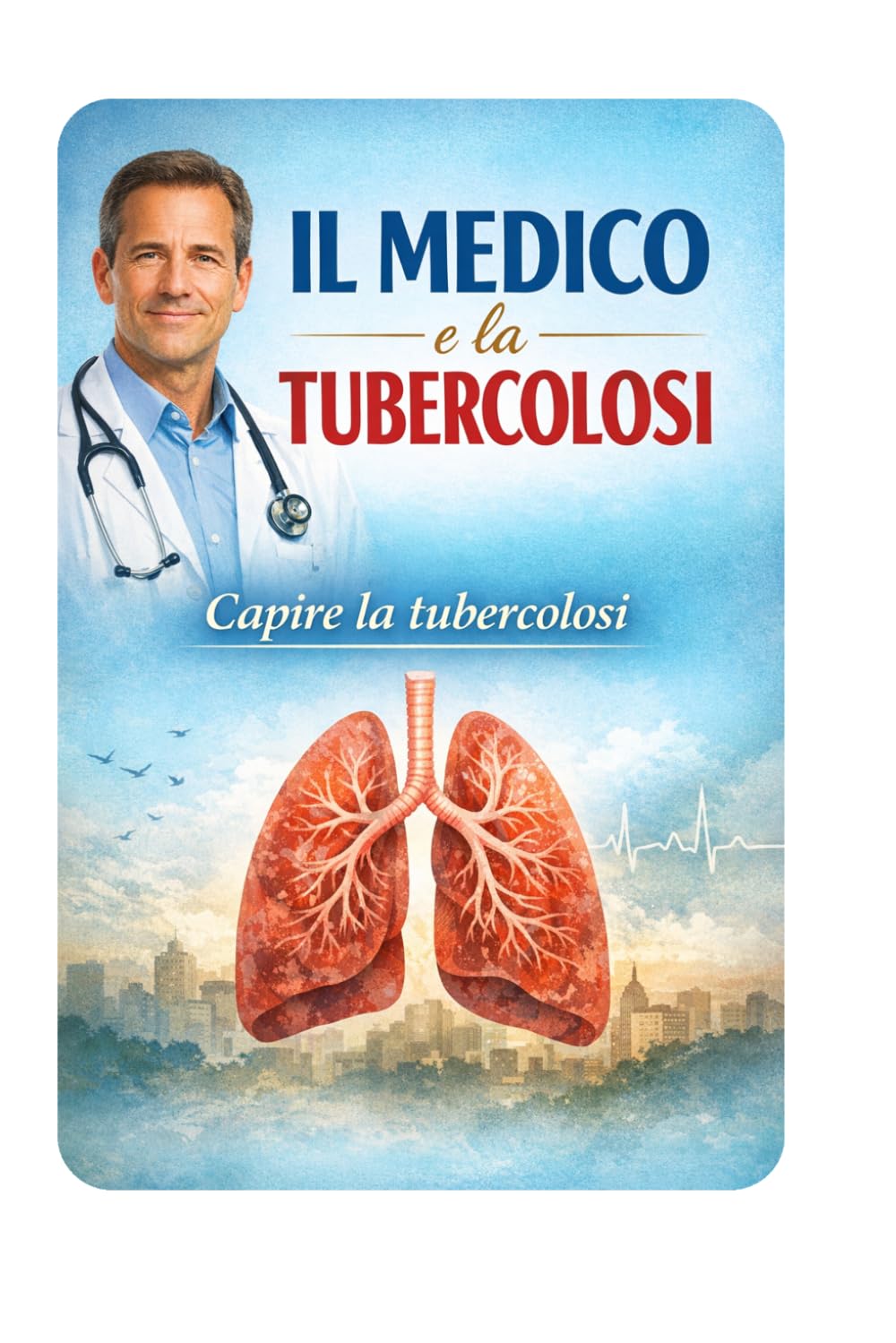 Il Medico e la Tubercolosi: Capire la Tubercolosi