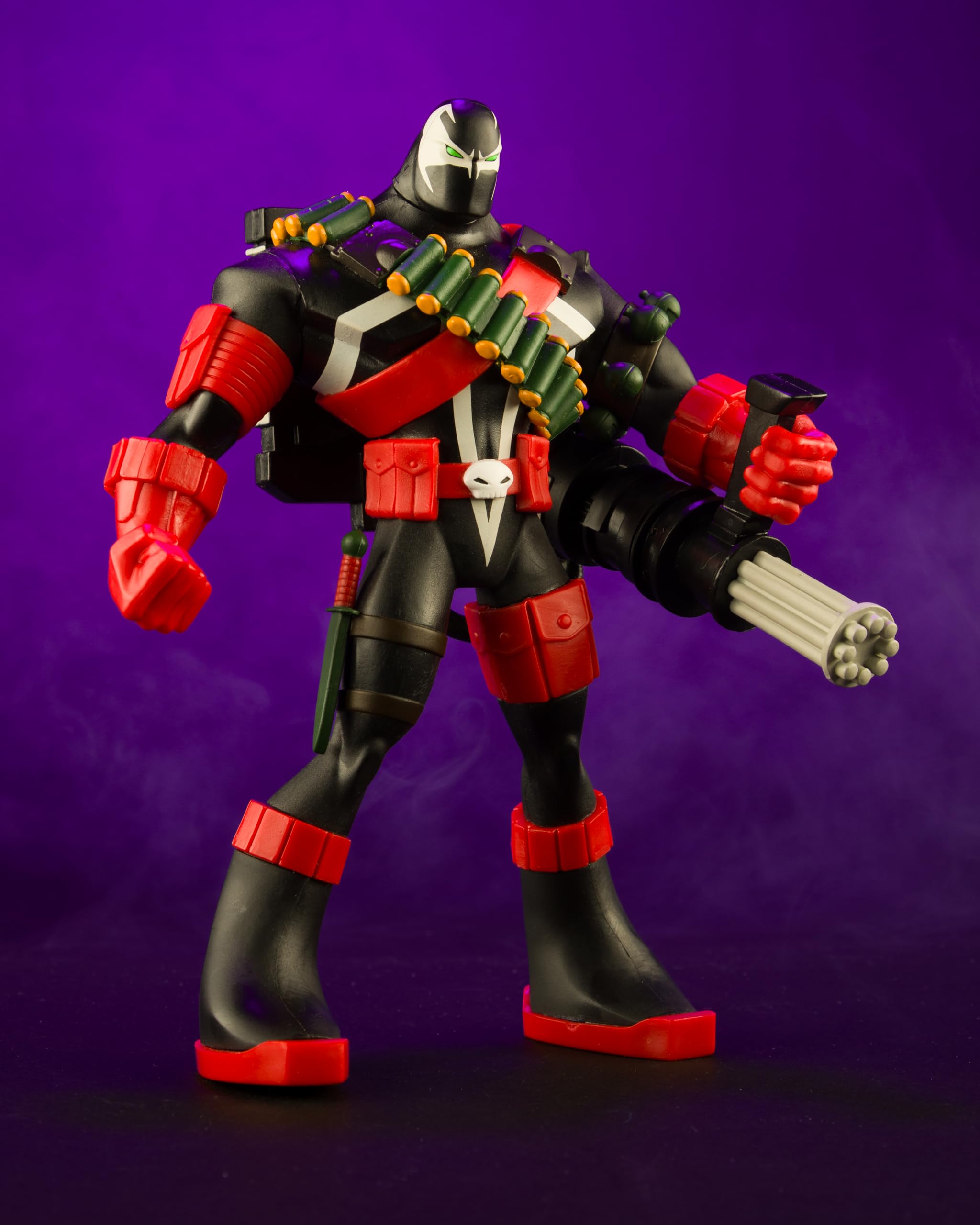 Amazon.co.jp: McFarlane Toys - コマンドースポーン (デジタルリ