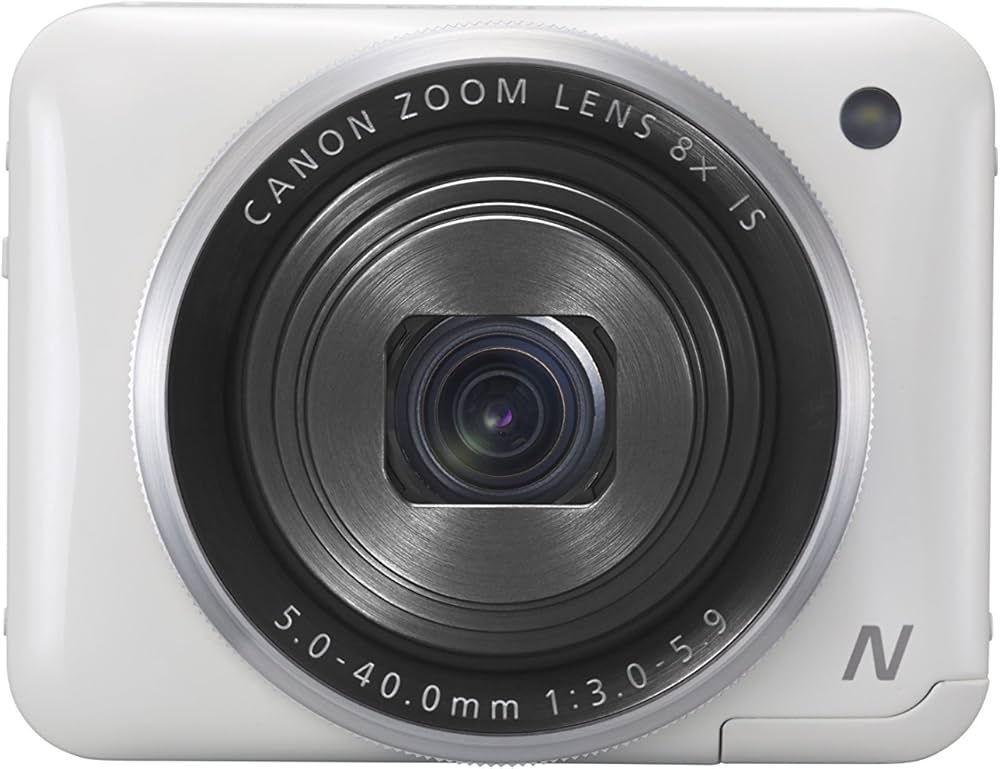 美品♪ Wi-Fi対応　Canon PowerShot N2 Canon Powershot N2 - Camera – Kamerastore