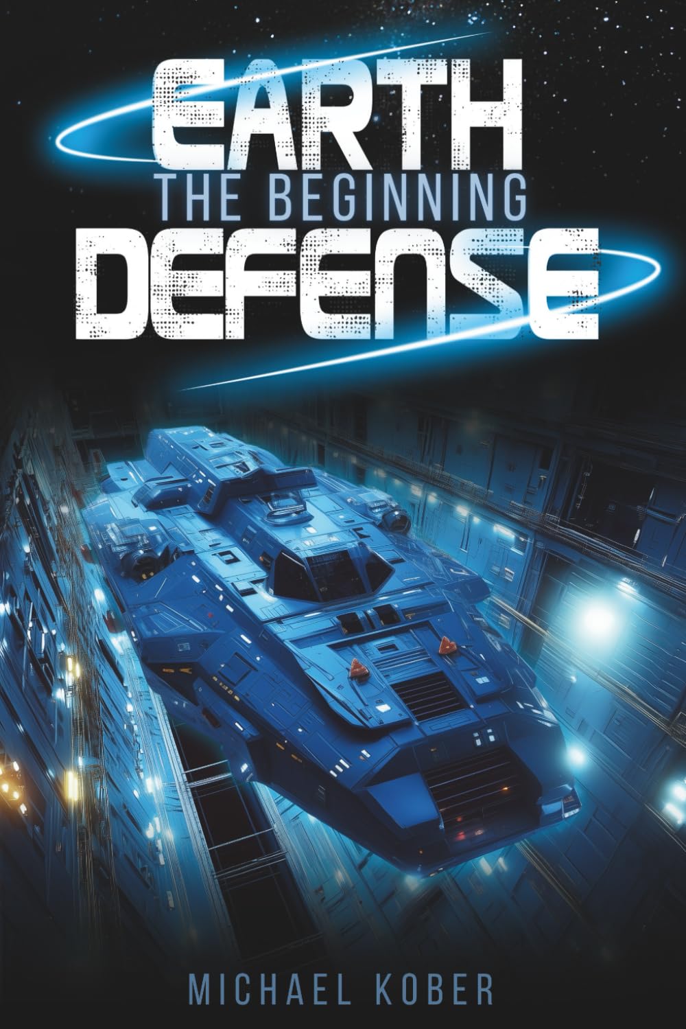 Earth Defense: The Beginning: 1