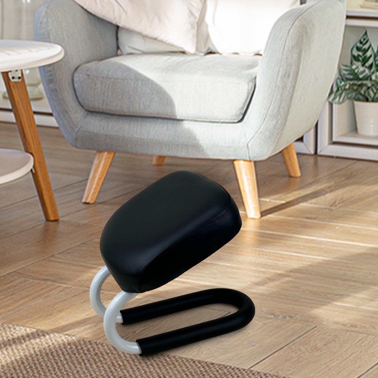 Tabouret à Genoux de pour La Méditation et La Prière, Siège Portable pour Les Adultes