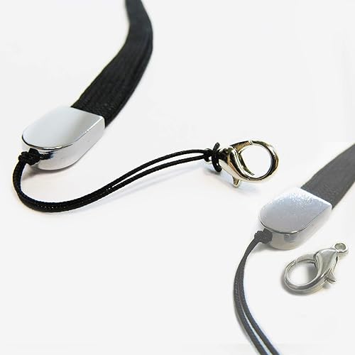 Miniatura 2 de Ramtech WS165 - Correa de hombro universal extra grande para muñeca y cuello, compatible con Garmin eTrex 10 20 20 x 20 x 30 30 x 32 x  eTrex Touch