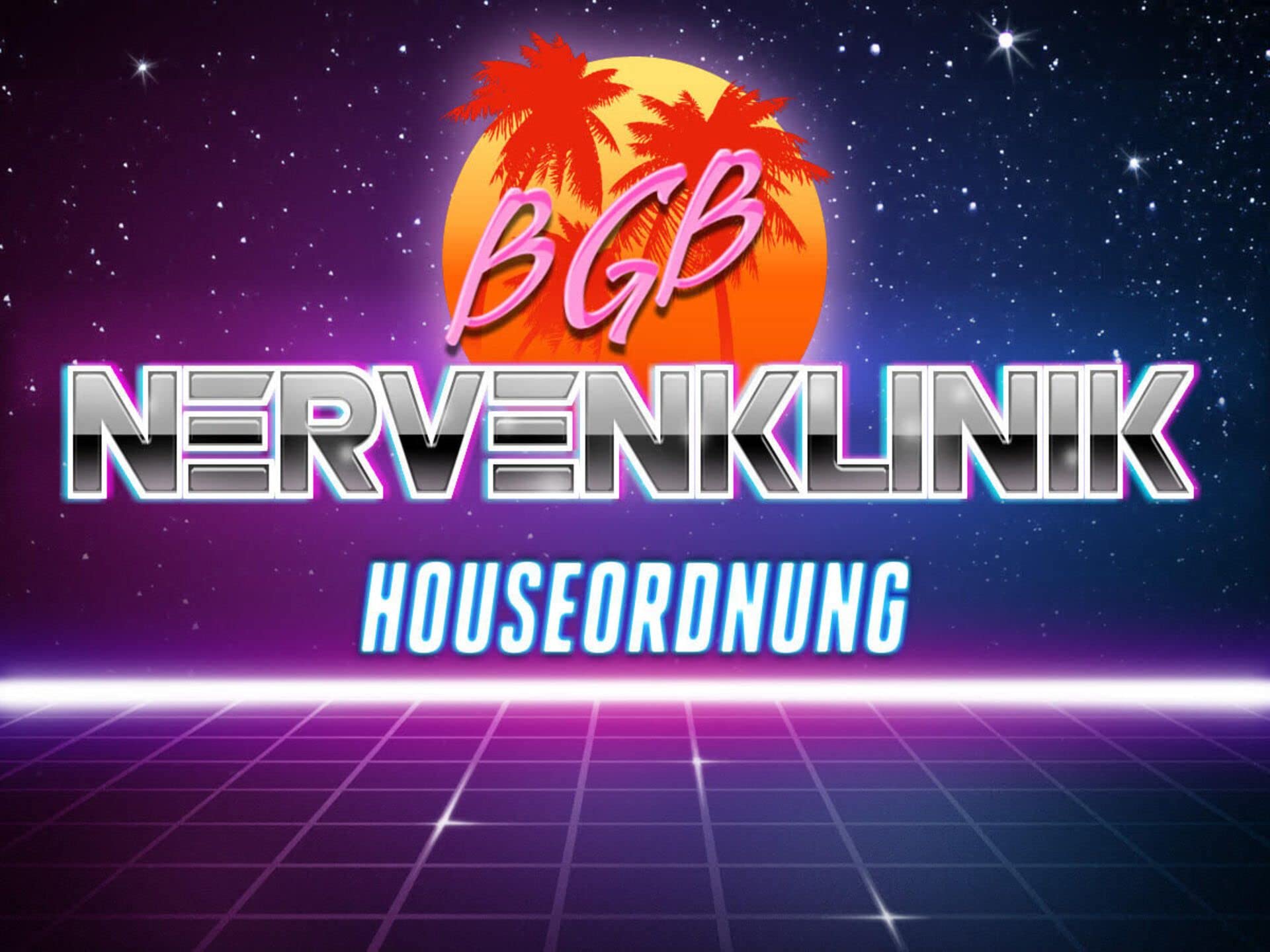 HouseOrdnung