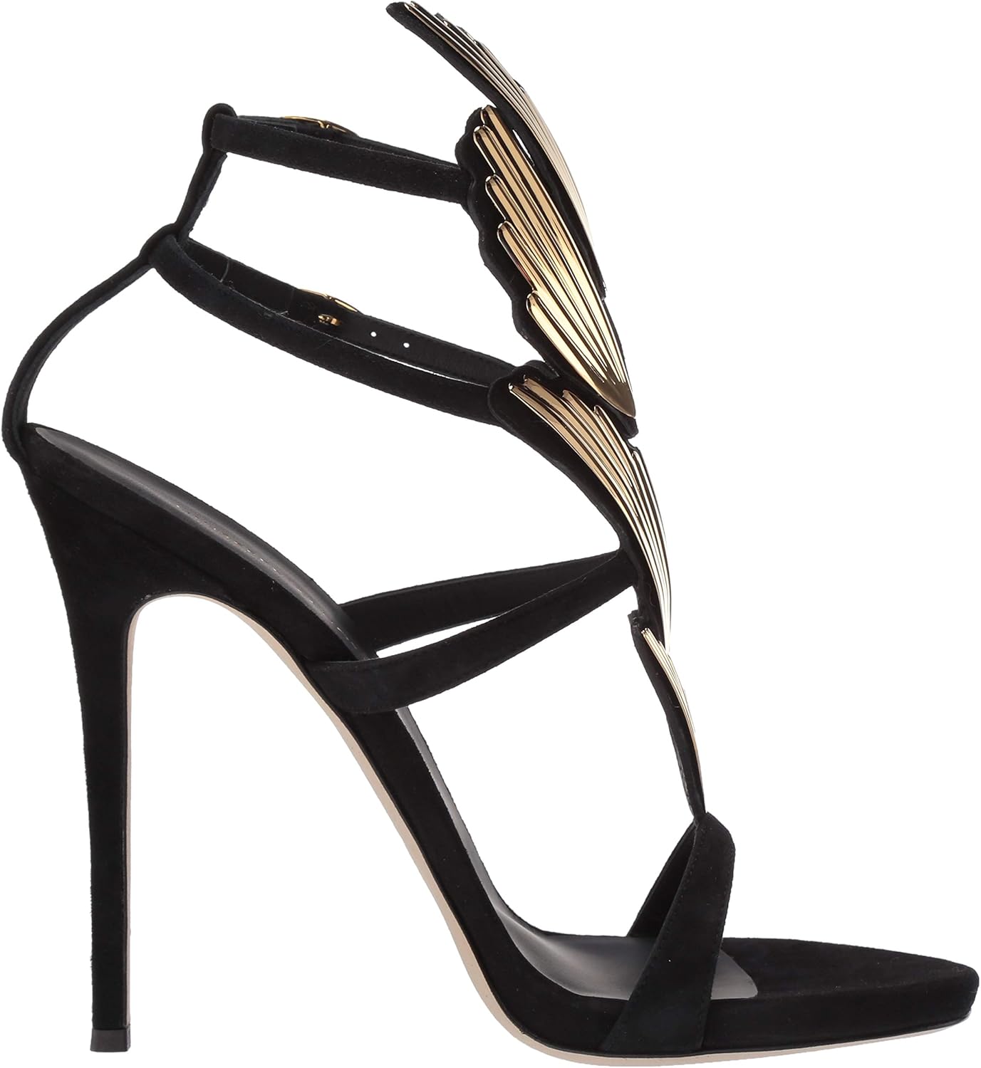 Zanotti sandales Clearance