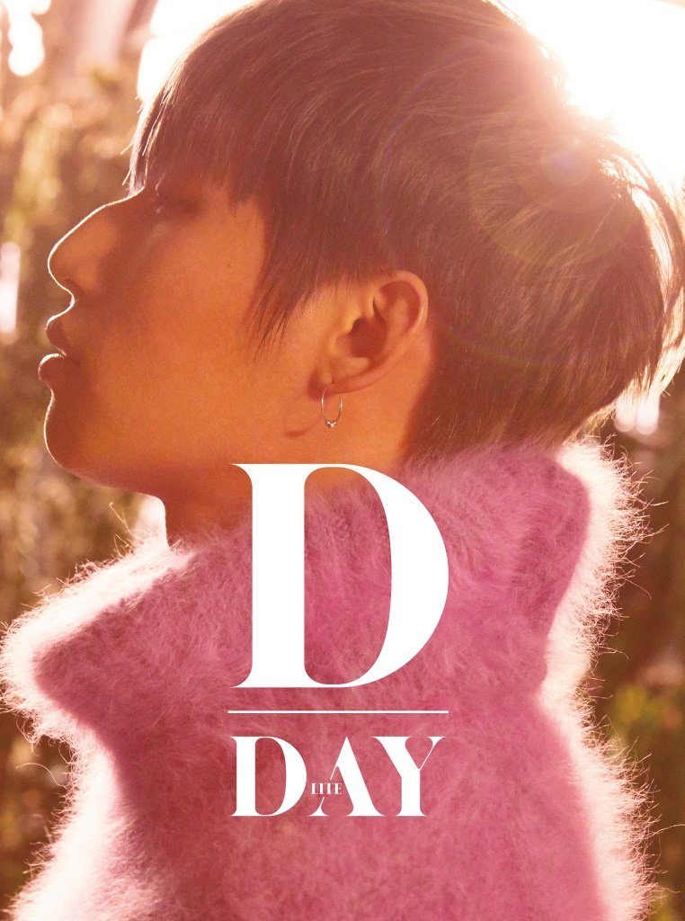D-Day(DVD付)(スマプラムービー&ミュージック)
