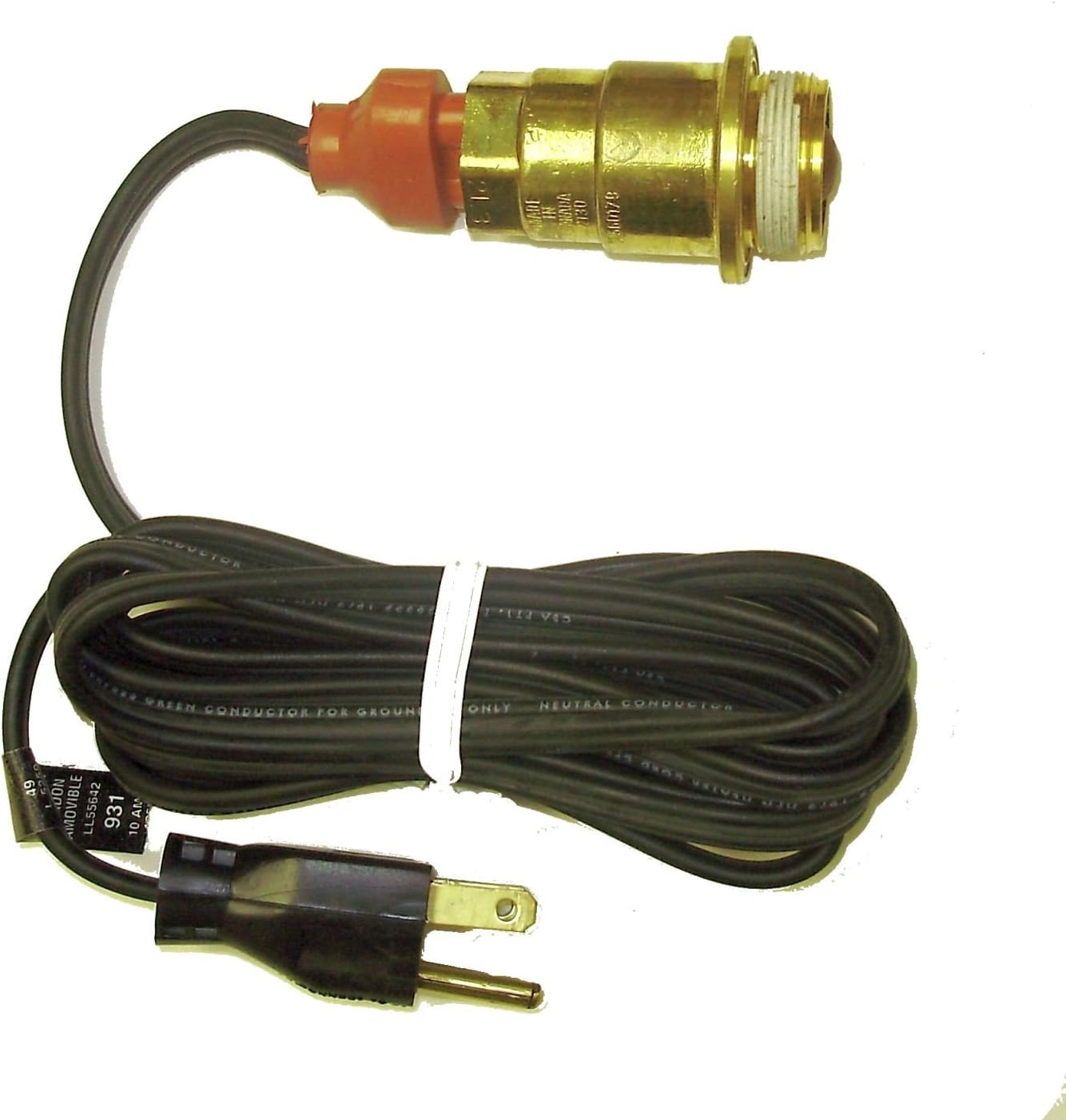 Kat's 11419 400 Watt 28mm Frost Plug Heater