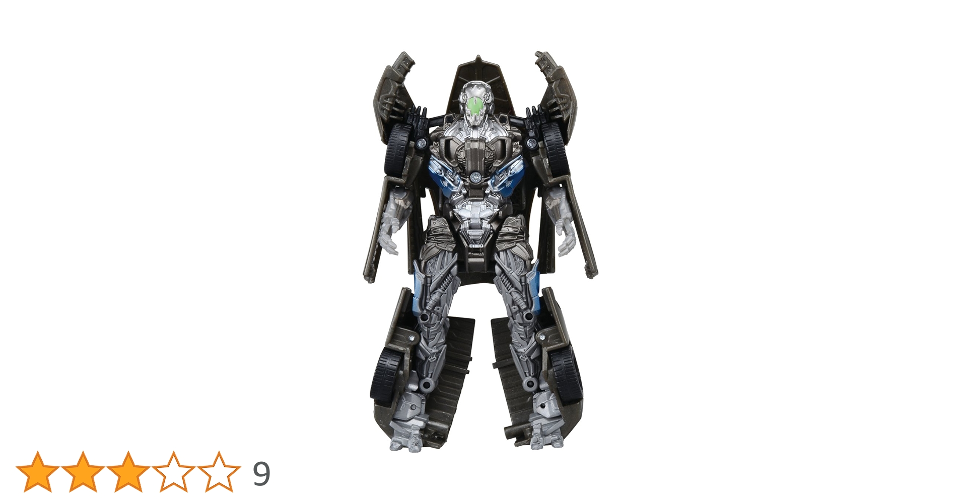 Amazon.co.jp: トランスフォーマー ロストエイジシリーズ LA09 ロック