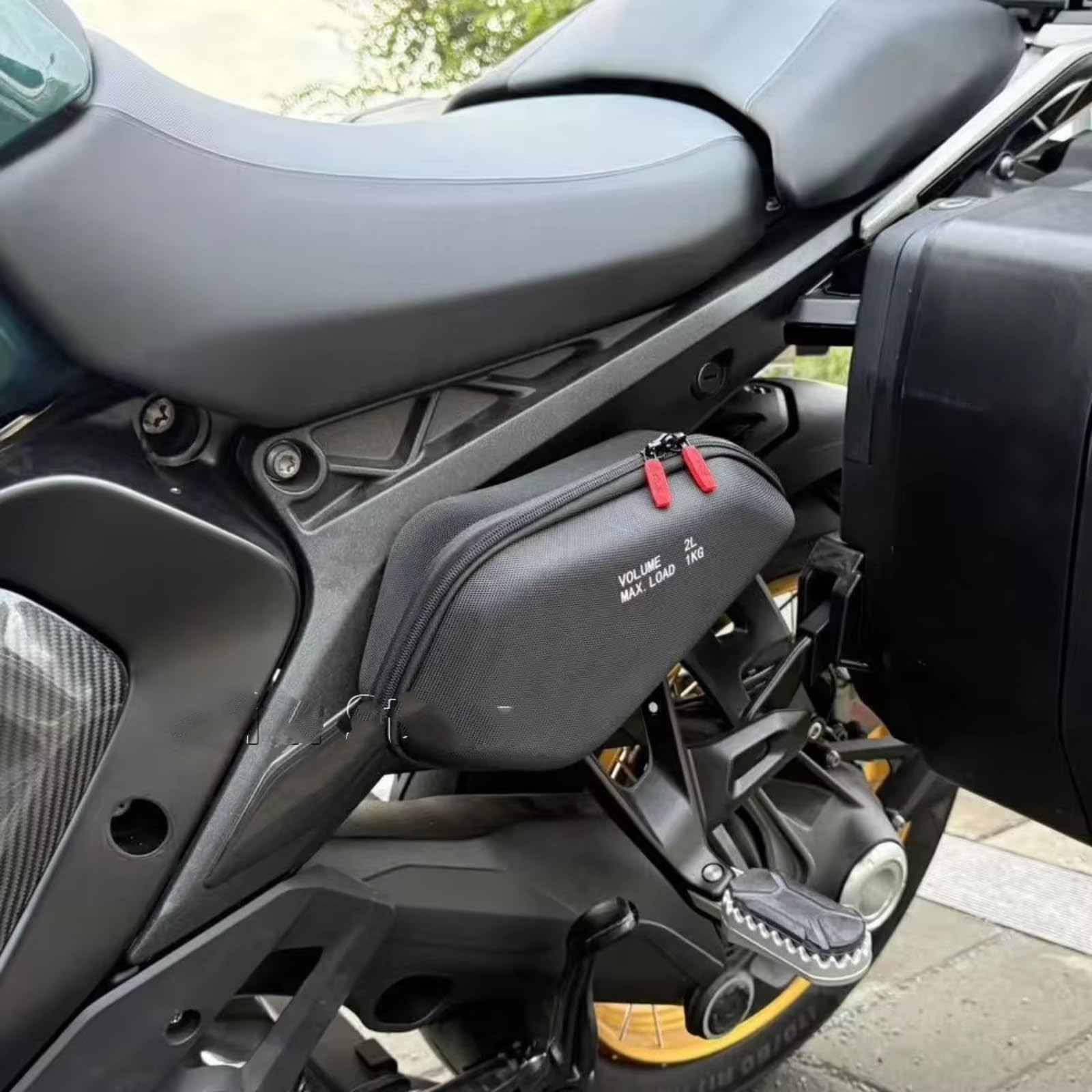 Borse da sella per moto Compatibile Con BMW Per R1300GS 2023-2026