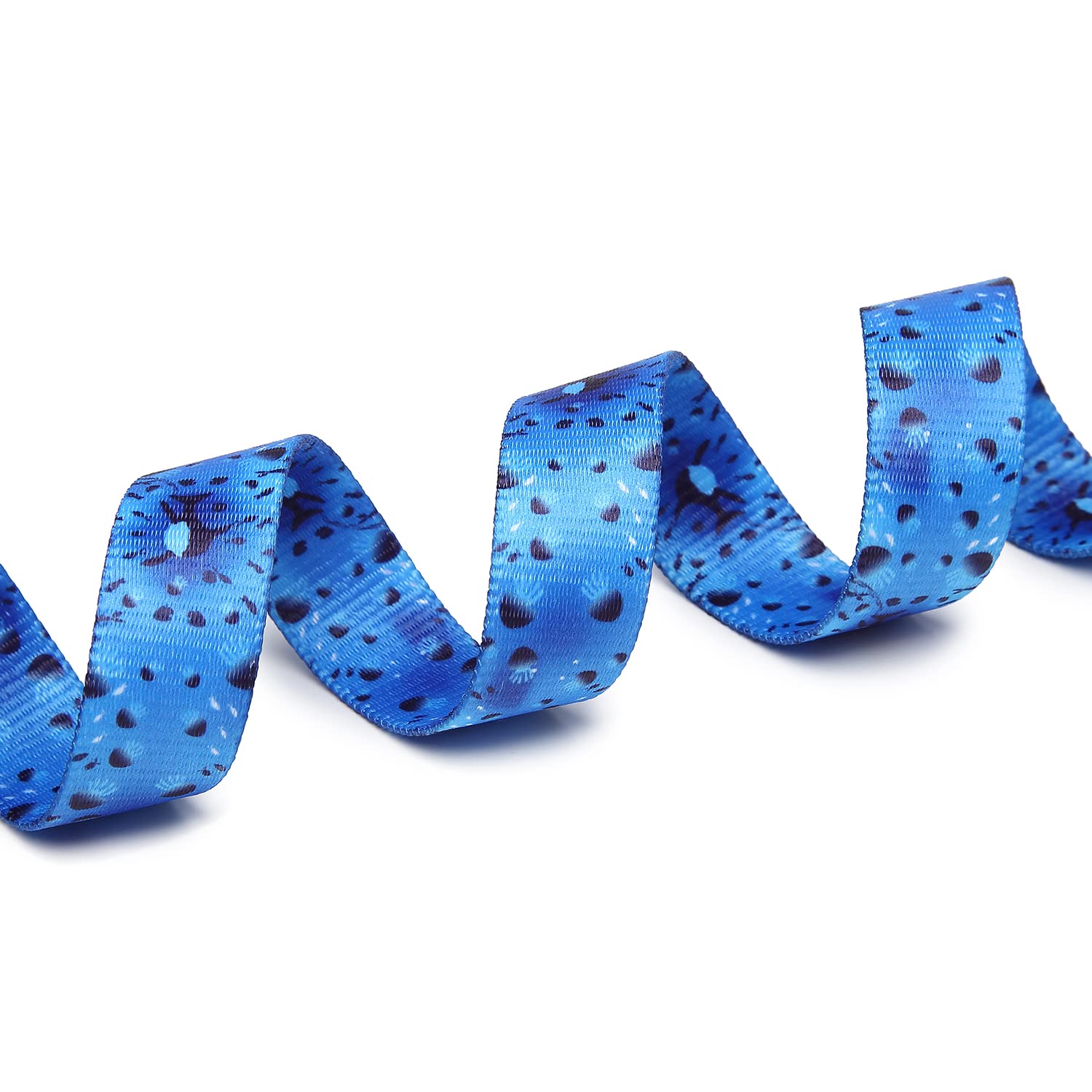 Mercano Collare per Cani, Morbido Regolabile Leggero Comfort Collari per Cani, Gatti, Cuccioli di Taglia Piccola Media Grande (S, Oceano)