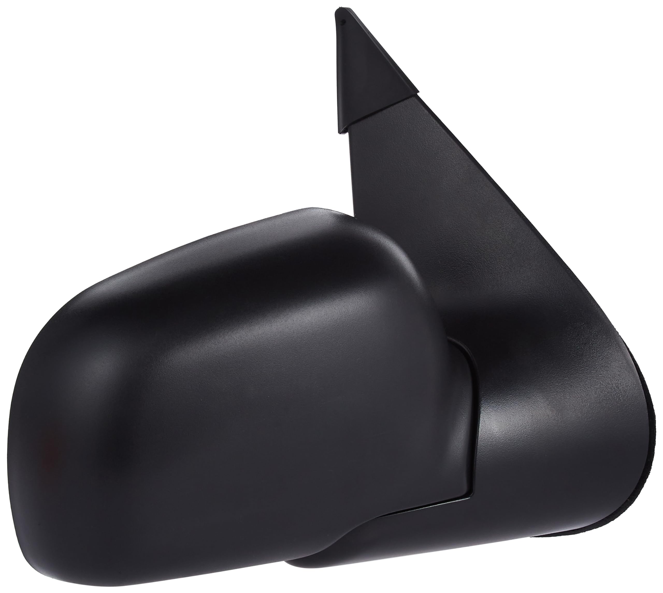 Dorman 955-049 Passenger Side Power Door Mirror - Heated / Folding Compatible with Select Ford / Mercury Models, Black