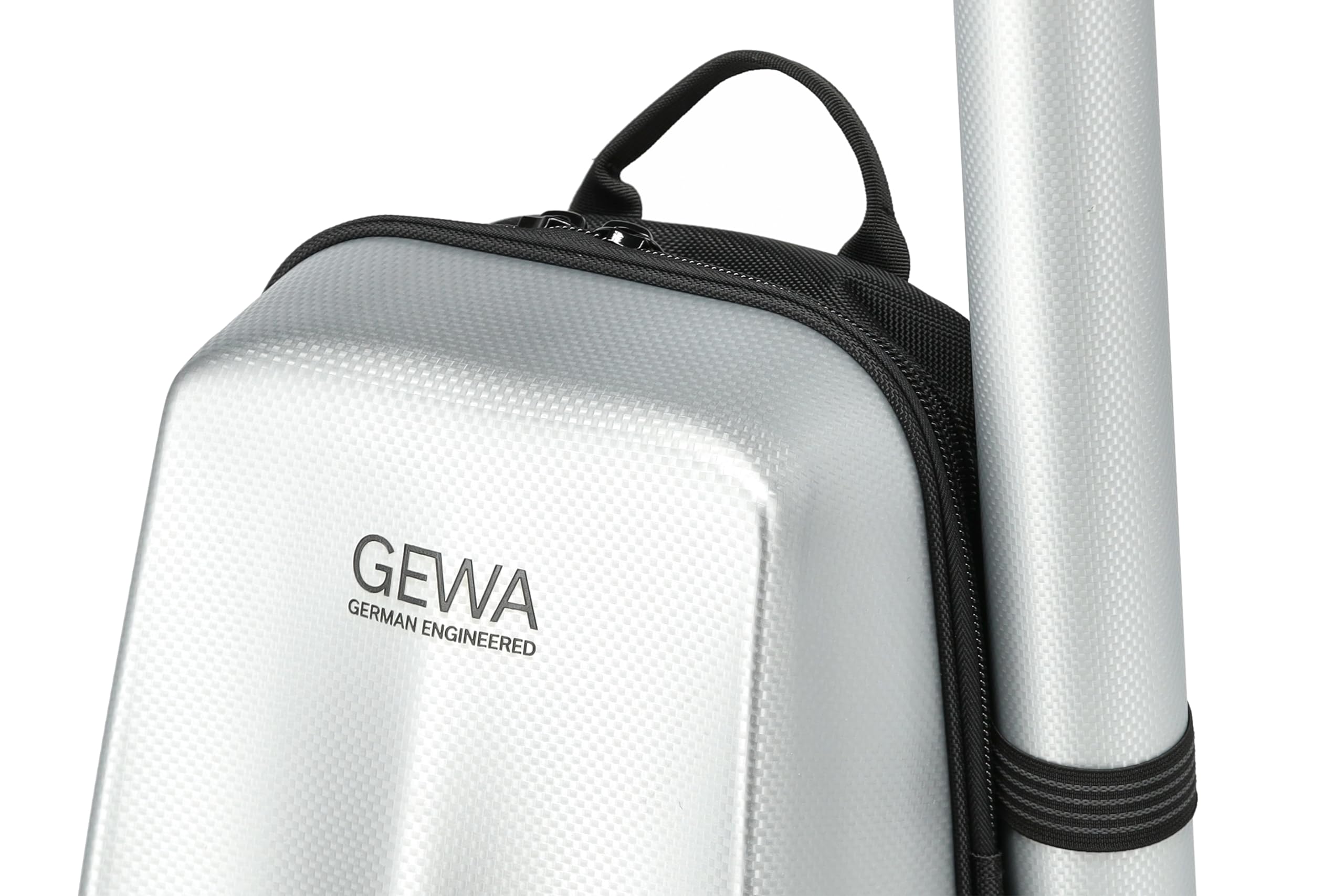 Amazon.co.jp: GEWA バイオリンケース バックパック スペースバッグ 4