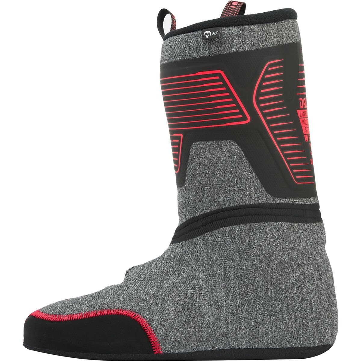 Amazon.com : Dalbello Sports, Cabrio MV 120 3D Wrap - 2026, Grey