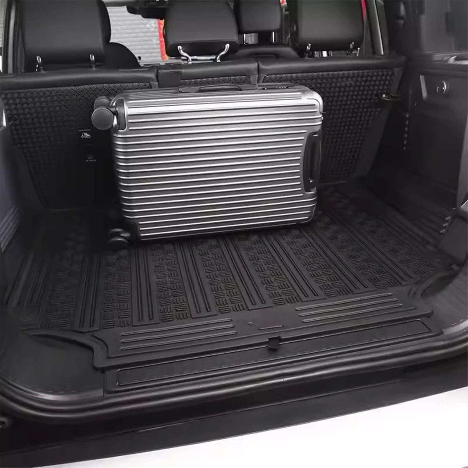 Amazon.co.jp: 車トランクマット ランドローバー用 ディフェンダー90