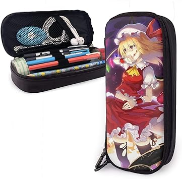 Amazon Co Jp 東方project フランドール スカーレット 文具ホルダー 収納ポーチ レディース 学生 鉛筆ケース ペンバッグ ハンドバッグ コスメ 実用的 多機能ケース 綺麗な花柄 使いやすい 小さな化粧品の袋 軽量 女の子 男の子 Amazon Co Jp 東方project フランドール スカーレット 文具ホルダー 収納ポーチ レディース 学生 鉛筆ケース ペンバッグ ハンドバッグ コスメ 実用的 多機能ケース 綺麗な花柄 使いやすい 小さな化粧品の袋 軽量 女の子 男の子