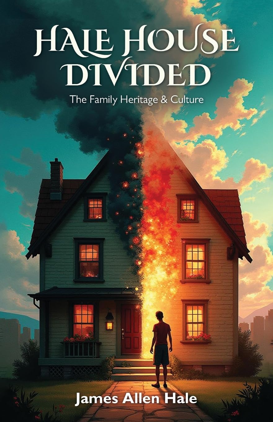 Hale House Divided: The Family Heritage & Culture