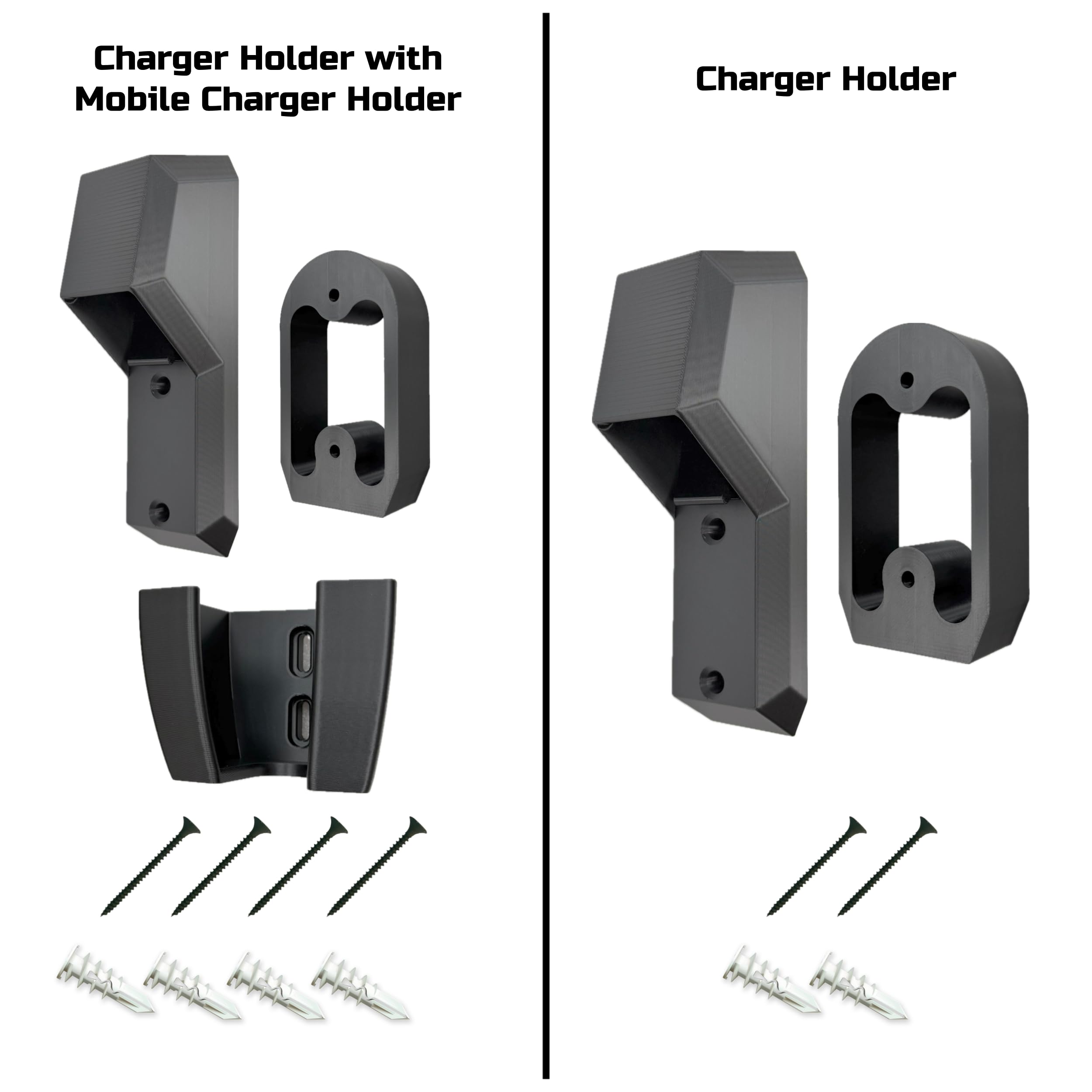 Adaptateur CCS2 Combo Vers Tesla DC | 250kW | Charger Tesla États-Unis