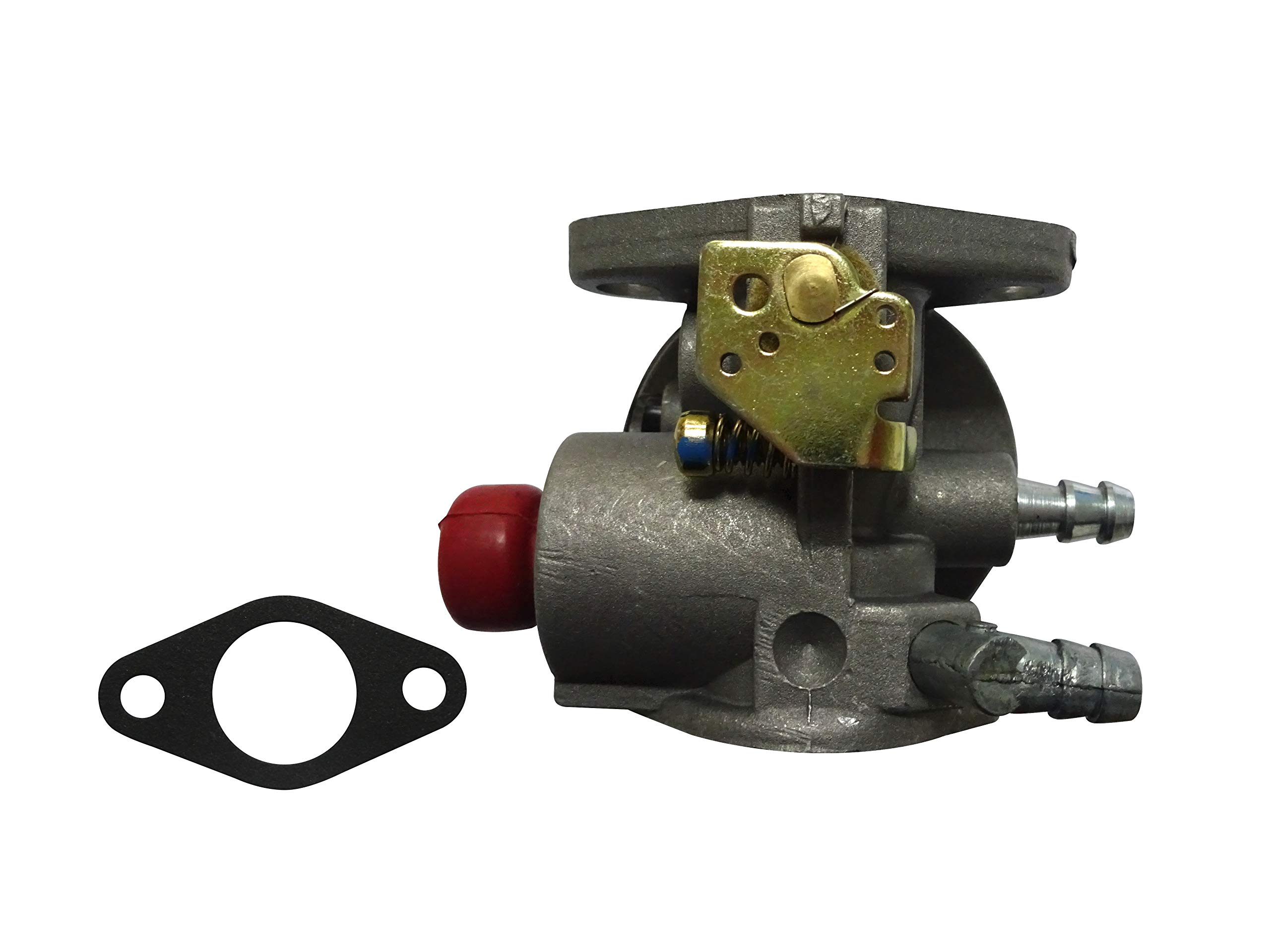 Carburatore Nuovo Per Motori Tecumseh OHH50, OHH55, OHH60, OHH65, OH195, OHH45