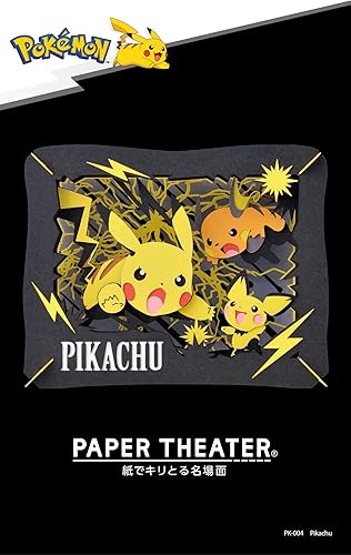 Miniatura 6 de ensky - Pokémon - Eevee Evolutions 2, Paper Theater