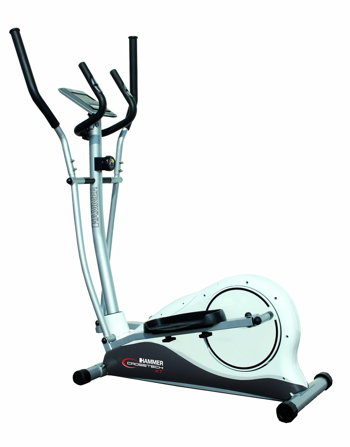 Buy Hammer finnlo Crosstrainer crosstech XT Online at Low Prices in