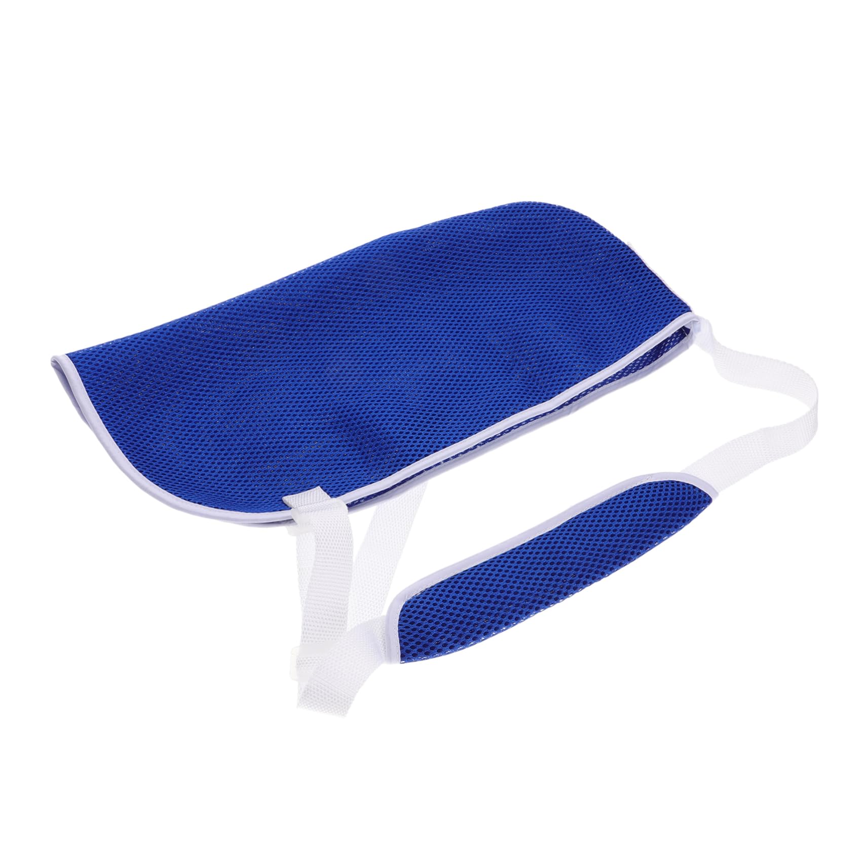 FOMIYES Breathable Mesh Arm Sling for Shoulder Immobilizer Support for Broken Arm Elbow and Wrist Injuries Comfortable Pediatric Sling