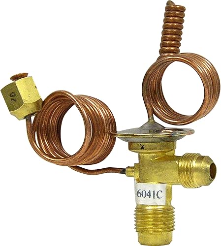 Válvula de expansión A/C para OEM # 031134312 155765 QR