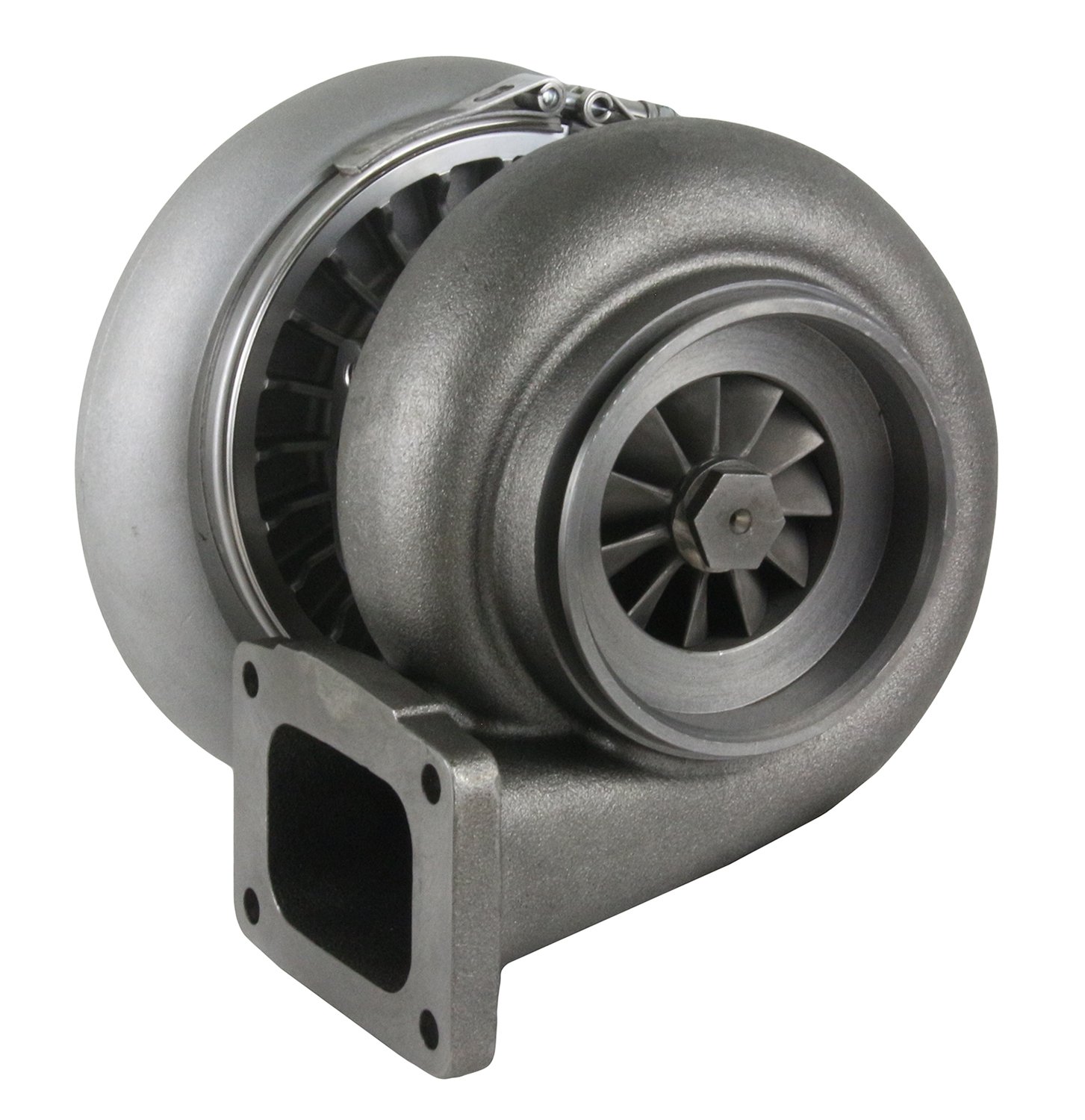 Amazon.com: RAREELECTRICAL New Turbo Charger Compatible With Rolls  