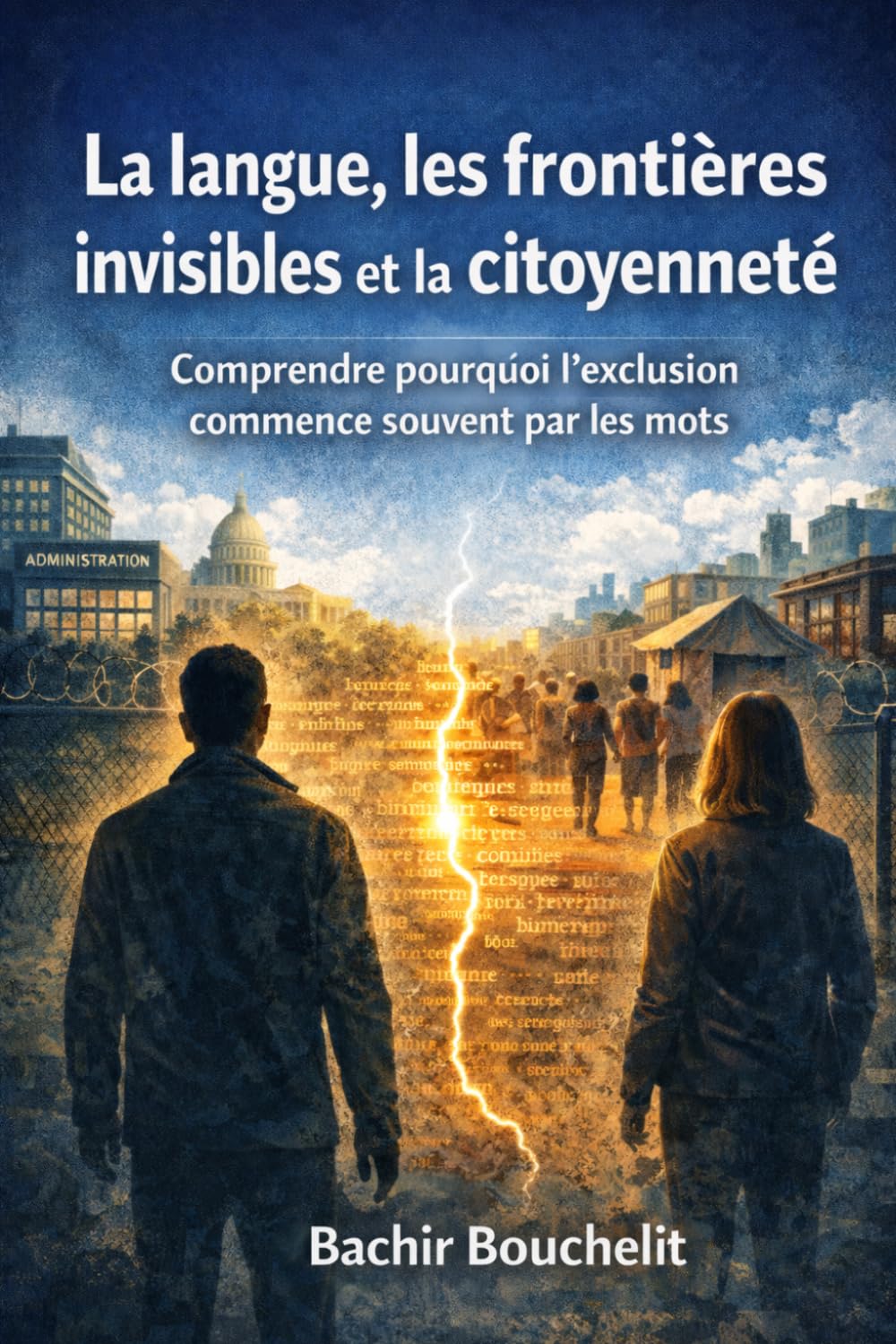 La langue, les frontières invisibles et la citoyenneté: Comprendre pourquoi l’exclusion commence souvent par les mots