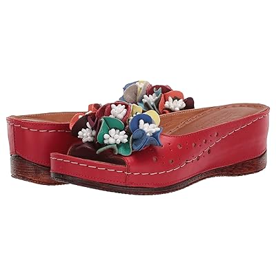 Spring Step Flowerchild Women
