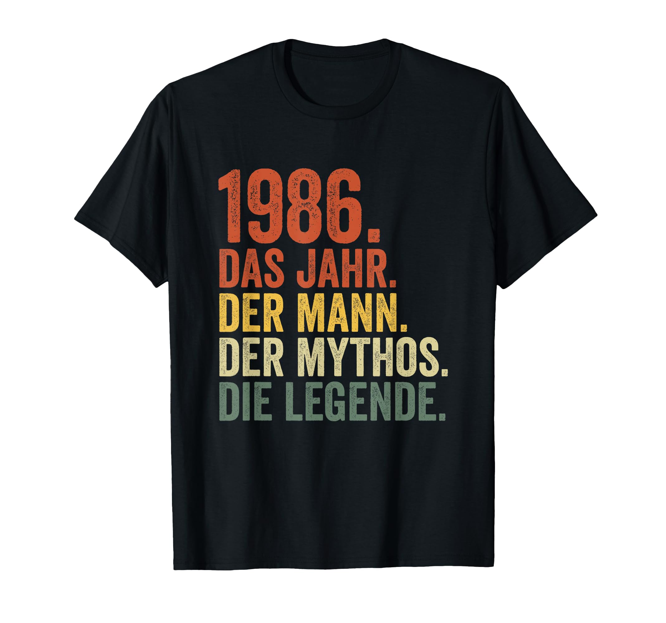 Kleidung mit Designs von Amazon Merch on Demand