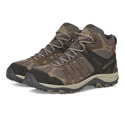Merrell Accentor 3 Mid Wp Men