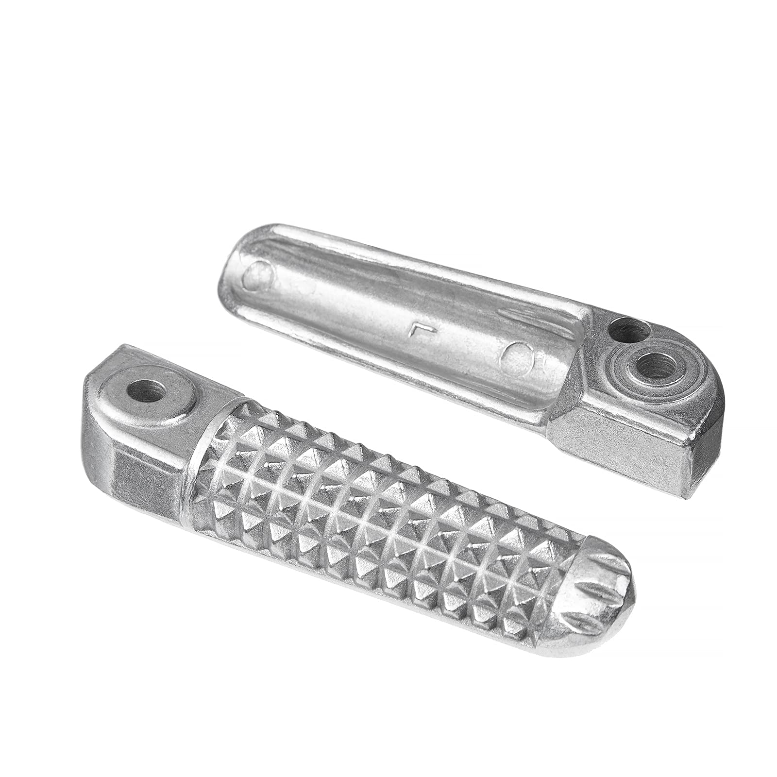Snapklik.com : VPZMT Rear Foot Pegs Pedals For Yamaha 2002-2014 YZF-R1 ...