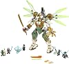 Lego 70676 Ninjago Lloyds Titan Mech Action Figure Master of Spinjitzu Playset