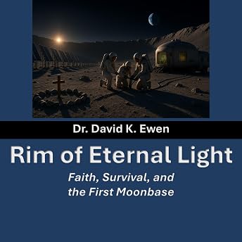 Rim of Eternal Light Audiobook by David Ewen episode artwork