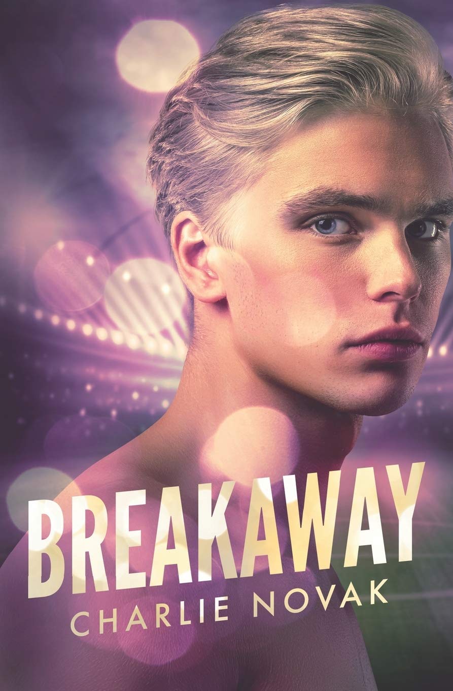 Breakaway: 1 (Off the Pitch)