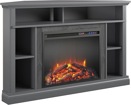 Vista 8 de Ameriwood Home Mueble para televisor