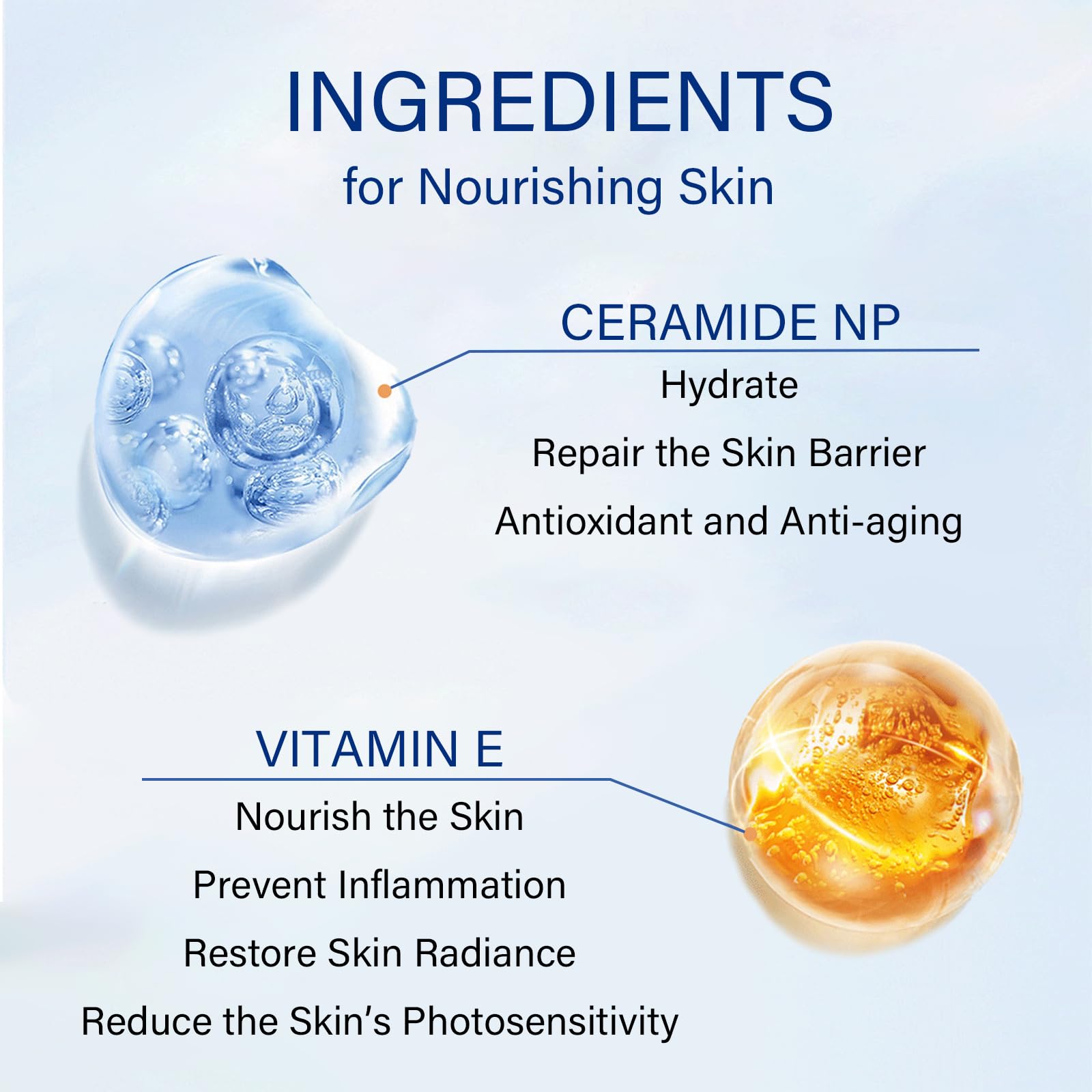 Sunscreen Stick SPF 50 for Face & Body, Invisible Sun Stick with Broad Spectrum Protection - Image 4