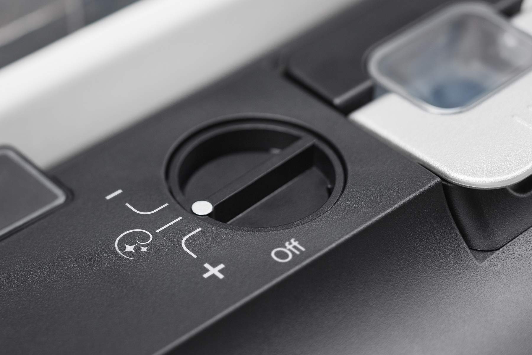 KOHLER Corbelle® with ContinuousClean 1.28 gpf Toilet Tank with AquaPiston® Flush Technology and Left-Hand Trip Lever